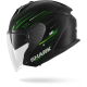 SKWAL i3 Jet Light-Blur mat