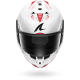 SKWAL CUP Speed tech - black, red