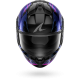 RIDILL 2 REPTAIA - Black , Violet