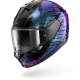 RIDILL 2 REPTAIA - Black , Violet