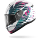RIDILL 2 REPTAIA - White , Violet