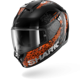 RIDILL 2 Speed VIB - Orange