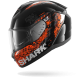 RIDILL 2 Speed VIB - Orange