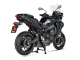S-Y9R22-HKKSS Kompletní výfukový systém Yamaha MT-09/FZ-09 (24-26), Tracer 9 / GT / GT+ (25-26)