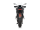 S-Y9R22-HKKSS Kompletní výfukový systém Yamaha MT-09/FZ-09 (24-26), Tracer 9 / GT / GT+ (25-26)