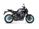 S-Y9R22-HKKSS Kompletní výfukový systém Yamaha MT-09/FZ-09 (24-26), Tracer 9 / GT / GT+ (25-26)