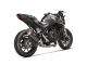 E-H7R6 Výfukové svody Honda CB750 Hornet (23-26)
