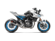 S-S8R2-EEC Kompletní výfukový systém řady Racing Suzuki GSX-8S / 8R / 8T / 8TT (22-26)