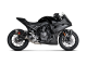 S-S8R2-EEC Kompletní výfukový systém řady Racing Suzuki GSX-8S / 8R / 8T / 8TT (22-26)