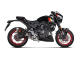S-S8R2-EEC Kompletní výfukový systém řady Racing Suzuki GSX-8S / 8R / 8T / 8TT (22-26)