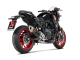 S-S8R2-EEC Kompletní výfukový systém řady Racing Suzuki GSX-8S / 8R / 8T / 8TT (22-26)