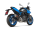 P-X341 Držák výfukové koncovky Suzuki GSX-8S / 8R / 8T / 8TT (22-26)