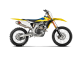 S-S2MET6-BNTA Kompletní výfukový systém řady Evolution Suzuki RM-Z 250 (19-26)