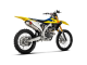 S-S2MET6-BNTA Kompletní výfukový systém řady Evolution Suzuki RM-Z 250 (19-26)