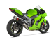S-K10E10-RC Kompletní výfukový systém řady Evolution Kawasaki Ninja ZX-10R (21-25), Ninja ZX-10RR (21-25)