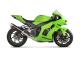 S-K10R10-RC Kompletní výfukový systém řady Racing Kawasaki Ninja ZX-10R (21-25), Ninja ZX-10RR (21-25)