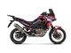 S-H11R4-WT Kompletní výfukový systém Honda CRF1100L Africa Twin Adventure Sports (20-26)