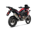 S-H11R4-WT Kompletní výfukový systém Honda CRF1100L Africa Twin Adventure Sports (20-26)