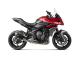 S-T6R2-CQTBL Kompletní výfukový systém Triumph Daytona 660 (24-26), Tiger Sport 660 (24-26), Trident 660 (21-26)