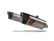 S-D6SO2-HAPLT Výfukové koncovky Ducati Hypermotard 698 Mono / RVE (24-26)
