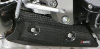 P-HSH10R3 Kryt výfuku Honda CB1000 R (08-16)