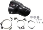 P-HSB3R1 Karbonový kryt svodu BMW G 310 GS (17-24), G 310 R (17-24)