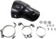 P-HSB3R1 Karbonový kryt svodu BMW G 310 GS (17-24), G 310 R (17-24)