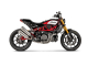 E-IN12E1 Výfukové svody Indian FTR 1200 / S (19-20)