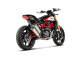 E-IN12E1 Výfukové svody Indian FTR 1200 / S (19-20)