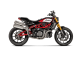 E-IN12E1 Výfukové svody Indian FTR 1200 / S (19-20)