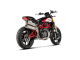 E-IN12E1 Výfukové svody Indian FTR 1200 / S (19-20)