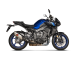P-HSY10SO6 Tepelný kryt Yamaha MT-10/FZ-10 (22-24)