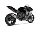 S-Y10E6-APLT Kompletní výfukový systém řady Evolution Yamaha R1 (15-26)