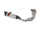 S-B10E10-APLT Kompletní výfukový systém řady Evolution BMW M 1000 RR (19-24), S 1000 R / M 1000 R (21-26), S 1000 RR (19-26)
