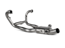 E-B12E6 Výfukové svody BMW R 12 nineT / R 12 / R 12 G/S (24-26)