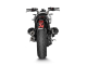 E-B12E6 Výfukové svody BMW R 12 nineT / R 12 / R 12 G/S (24-26)