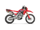 E-H3SO1 Výfukový svod Honda CRF300L / Rally (21-26)