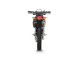 S-H3SO11-BNTA Výfuková koncovka Honda CRF300L / Rally (21-26)