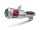 S-B10SO9-CUBT Výfuková koncovka BMW S 1000 R / M 1000 R (17-20)