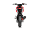 S-H125R6-ASZT/1 Kompletní výfukový systém Honda MSX125 / Grom (16-20)