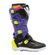 CROSSFIRE 3 SRS violet/black/yellow fluo