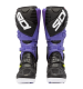 CROSSFIRE 3 SRS violet/black/yellow fluo