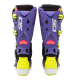 CROSSFIRE 3 SRS violet/black/yellow fluo