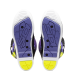 CROSSFIRE 3 SRS violet/black/yellow fluo
