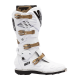 CROSSFIRE 3 white/bronz