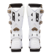 CROSSFIRE 3 white/bronz