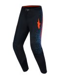 kalhoty SUPERTECH limitovaná edice BLACK HOLE