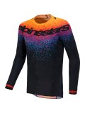 dres SUPERTECH limitovaná edice BLACK HOLE