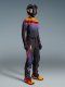dres SUPERTECH limitovaná edice BLACK HOLE