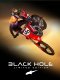 dres SUPERTECH limitovaná edice BLACK HOLE